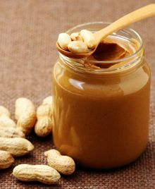 польза и вред арахисового масла