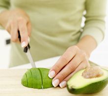 полезные свойства авокадо